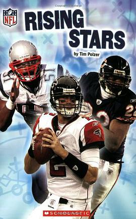 NFL Rising Stars pdf epub mobi 电子书 下载