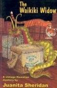 The Waikiki Widow pdf epub mobi 电子书 下载