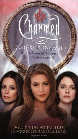 Mirror Image pdf epub mobi 电子书 下载