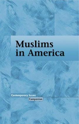 Muslims in America pdf epub mobi 电子书 下载