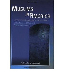 Muslims in America pdf epub mobi 电子书 下载