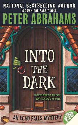 Into the Dark pdf epub mobi 电子书 下载