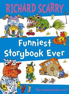 Funniest Storybook Ever pdf epub mobi 电子书 下载