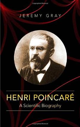 Henri Poincaré pdf epub mobi 电子书 下载