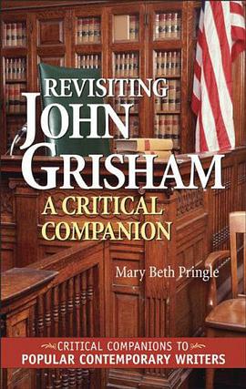 Revisiting John Grisham pdf epub mobi 电子书 下载