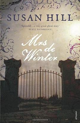 Mrs. de Winter pdf epub mobi 电子书 下载