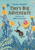 Tiny's Big Adventure pdf epub mobi 电子书 下载