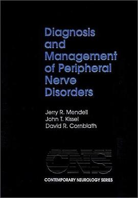 Diagnosis and Management of Peripheral Nerve Disorders (Contemporary Neurology Series, 59) pdf epub mobi 电子书 下载