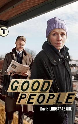 Good People pdf epub mobi 电子书 下载