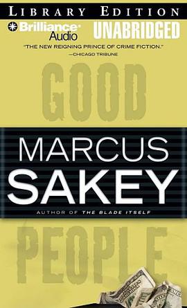 Good People pdf epub mobi 电子书 下载