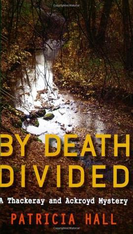 By Death Divided