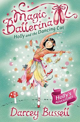 Holly and the Dancing Cat pdf epub mobi 电子书 下载