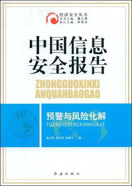 中国信息安全报告 pdf epub mobi 电子书 下载