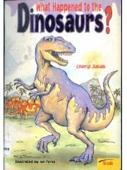 What Happened to the Dinosaurs? Momentum Literacy Program， Step 4 Level D pdf epub mobi 电子书 下载