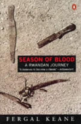 Season of Blood pdf epub mobi 电子书 下载