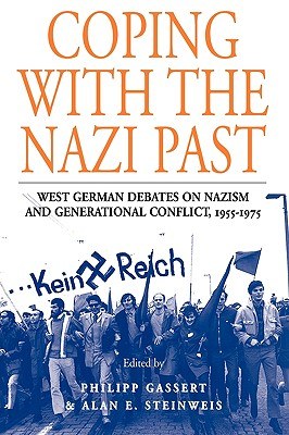 Coping With the Nazi Past pdf epub mobi 下载