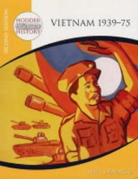 Vietnam 1939-75 pdf epub mobi 电子书 下载