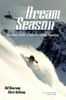 Dream Season pdf epub mobi 电子书 下载