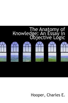 The Anatomy of Knowledge pdf epub mobi 电子书 下载
