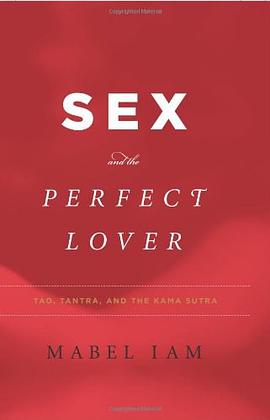 Sex and the Perfect Lover pdf epub mobi 电子书 下载