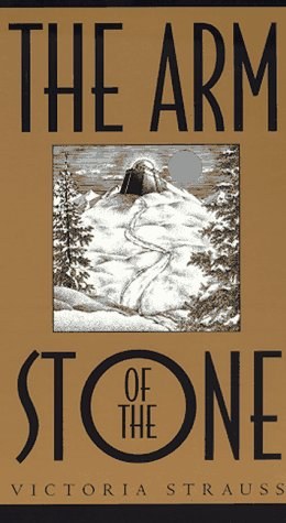 The Arm of the Stone pdf epub mobi 电子书 下载