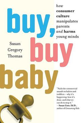 Buy, Buy Baby pdf epub mobi 电子书 下载