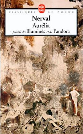 Aurelia Pandora Les Illumines pdf epub mobi 电子书 下载