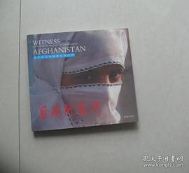 目擊阿富汗 pdf epub mobi 電子書 下載