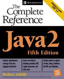 Java 2 pdf epub mobi 电子书 下载