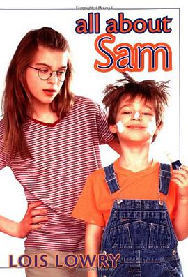 All About Sam (Sam Krupnik) pdf epub mobi 电子书 下载