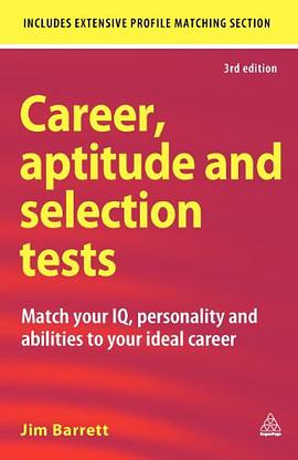 Career, Aptitude and Selection Tests pdf epub mobi 下载