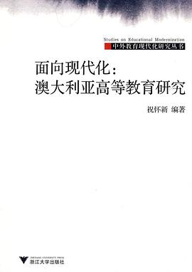面向现代化 pdf epub mobi 电子书 下载