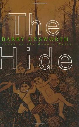 The Hide pdf epub mobi 电子书 下载