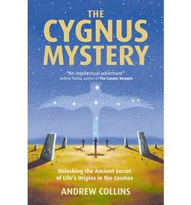 The Cygnus Mystery pdf epub mobi 电子书 下载