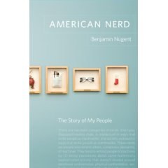 American Nerd: The Story of My People pdf epub mobi 电子书 下载