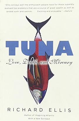 Tuna pdf epub mobi 电子书 下载