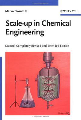Scale-up in Chemical Engineering pdf epub mobi 電子書 下載