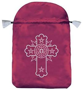 Rosicrucian Satin Bag pdf epub mobi 电子书 下载