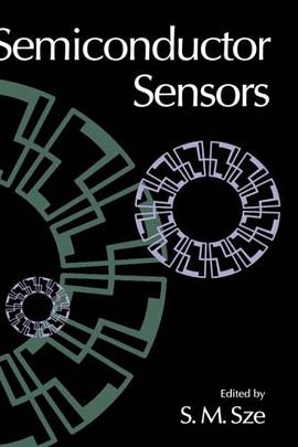 Semiconductor Sensors pdf epub mobi 电子书 下载