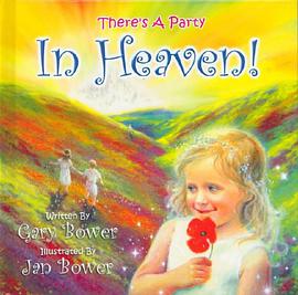 There's a Party in Heaven! pdf epub mobi 电子书 下载