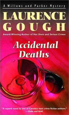Accidental Deaths pdf epub mobi 电子书 下载