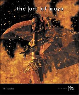 The Art of Maya pdf epub mobi 电子书 下载