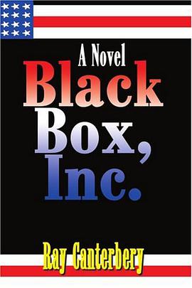 Black Box, Inc. pdf epub mobi 電子書 下載