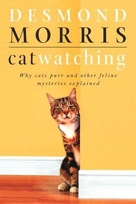 Catwatching pdf epub mobi 電子書 下載