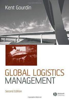 Global Logistics Management pdf epub mobi 电子书 下载