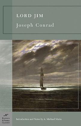 Lord Jim (Barnes & Noble Classics) pdf epub mobi 电子书 下载