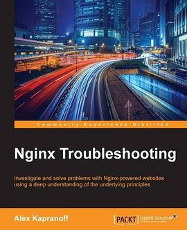 Nginx Troubleshooting pdf epub mobi 电子书 下载