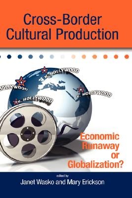 Cross-Border Cultural Production pdf epub mobi 电子书 下载