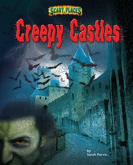 Creepy Castles pdf epub mobi 電子書 下載