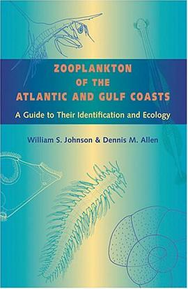 Zooplankton of the Atlantic and Gulf Coasts